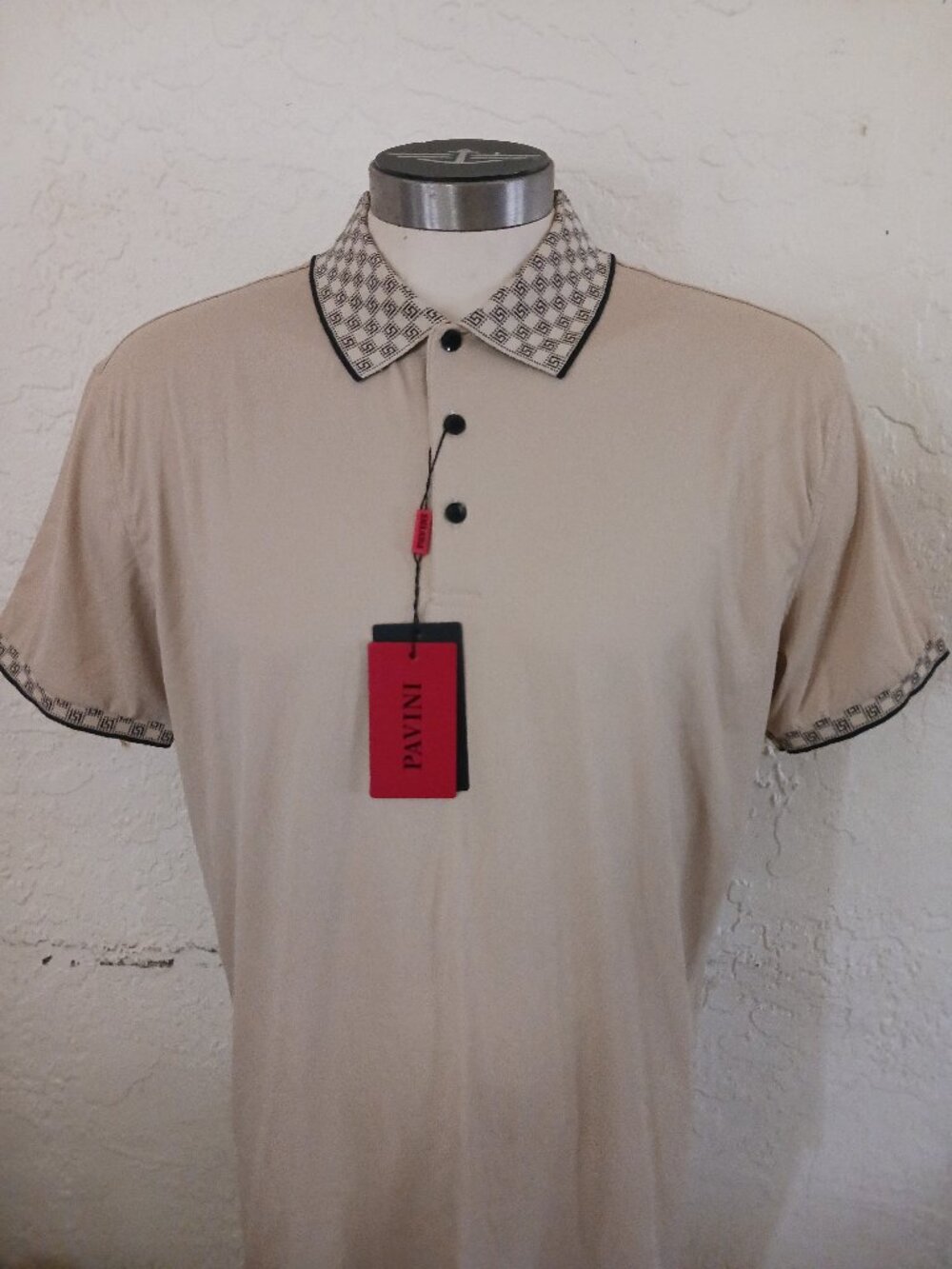 PAVINI Tea shirt